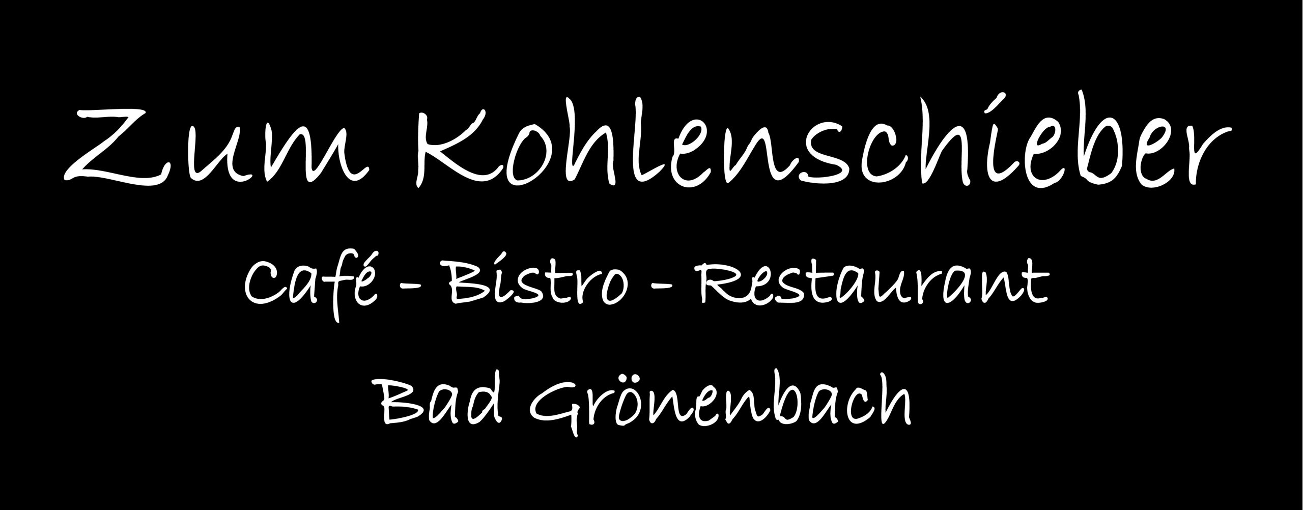 Kohlenschieber Logo